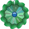 Gire a Roda da Sorte welfare icon