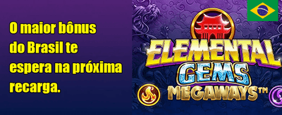 Recarga Diária de Bônus promotion banner