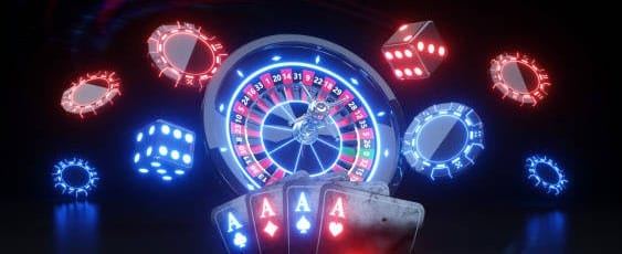Sua Sorte Está Aqui! banner